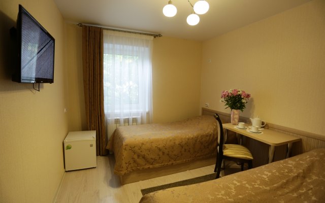 Astra Hotel