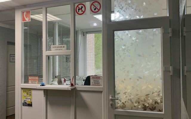 Апарт-отель Гостиница