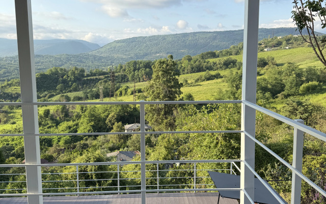 Гостевой дом На высоте