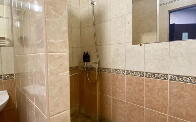 Квартира на Чкалова 65 (6/4)