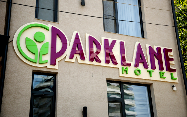Parklane Hotel