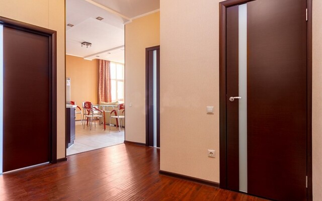 Апартаменты Премиум класса в центре города