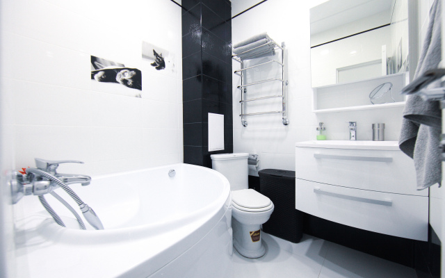Na Nagornoy 16 Apartament