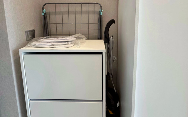 Квартира Студия №35 на Белых акаций Я на Море