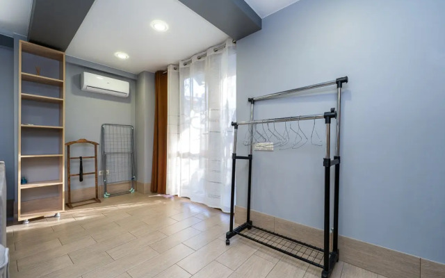 2 Gosti-24 Na Krymskoy Apartment