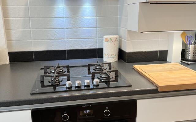 Апартаменты Sun Day