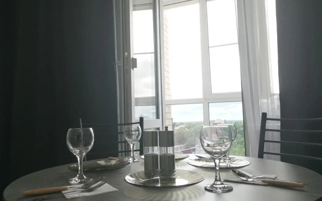 Квартира 1-комнатная