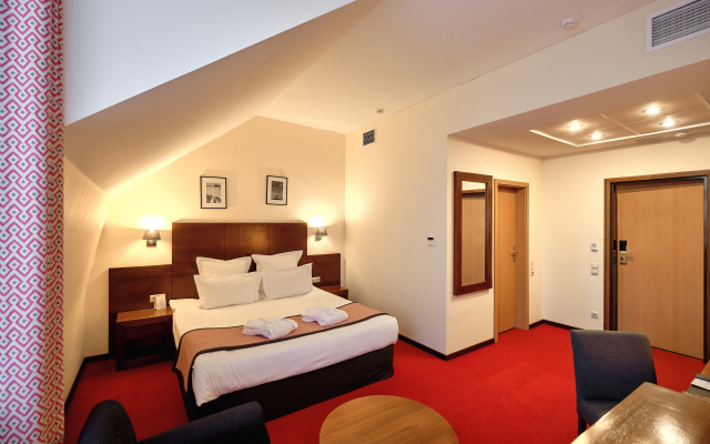Tat'yana Provans Hotel