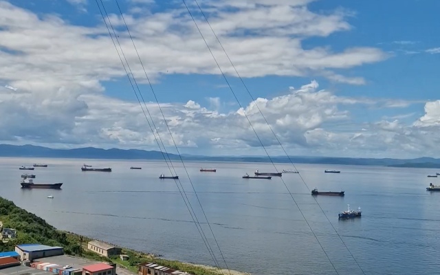 Квартира Вертикаль