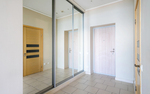 Ideal Khauz Apartments 1