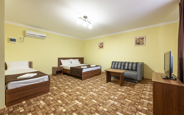 Viktoriya ONE Guest House