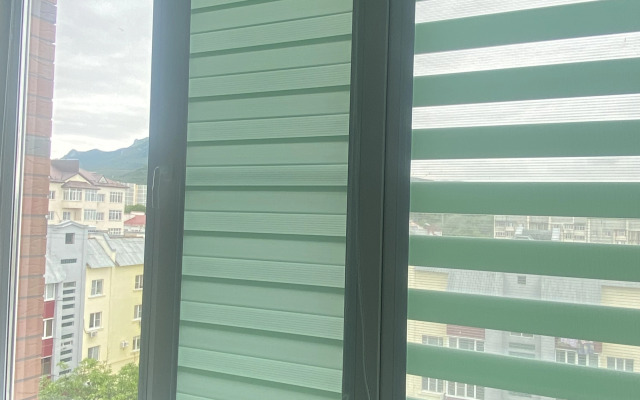 Novaya S Vidami Na Gory Zheleznovodskа Flat