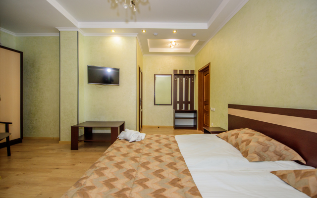 VK Royal Hotel