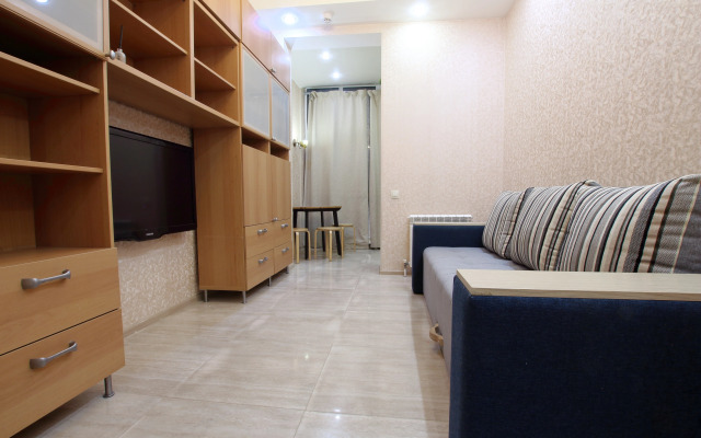 Апартаменты  в центре