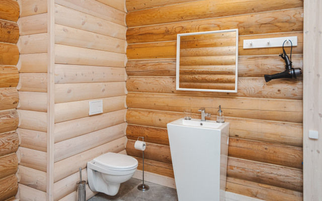 Koyrinoya Guest House