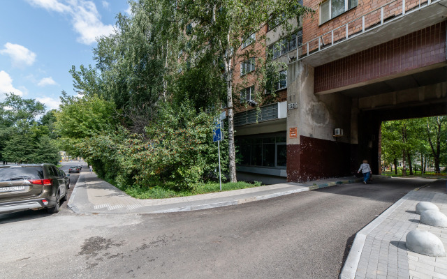 Апартаменты Marrakesh  от Сети Good Vibes Apartments