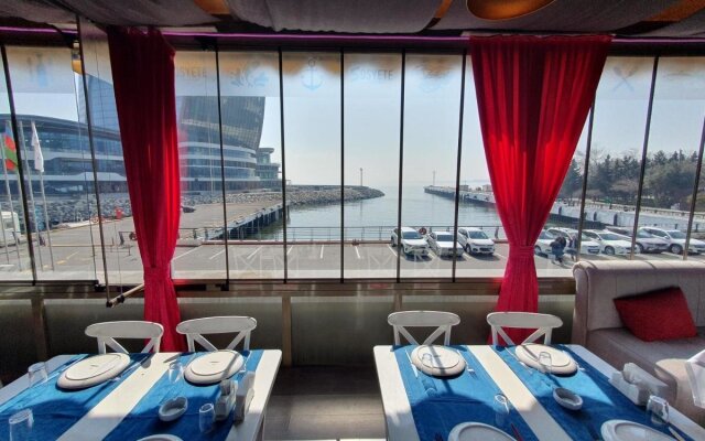 Marine Inn Hotel Baku