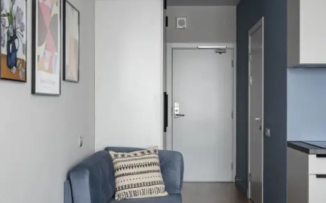 Apartments Rentalspb
