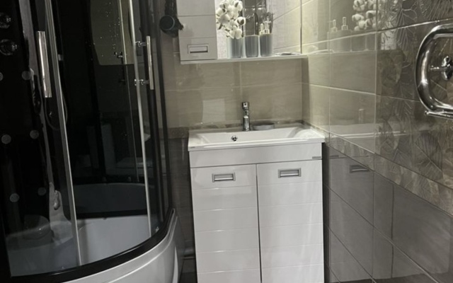 Апартаменты Возле Залива на Мухиной 11