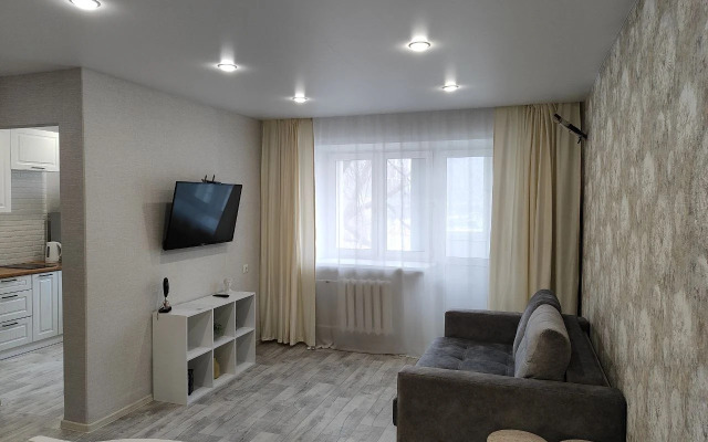 Квартира Свежая