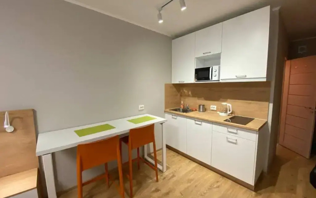 Mwa Start Apartments 1