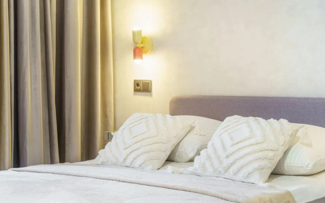 Апартаменты Good Night