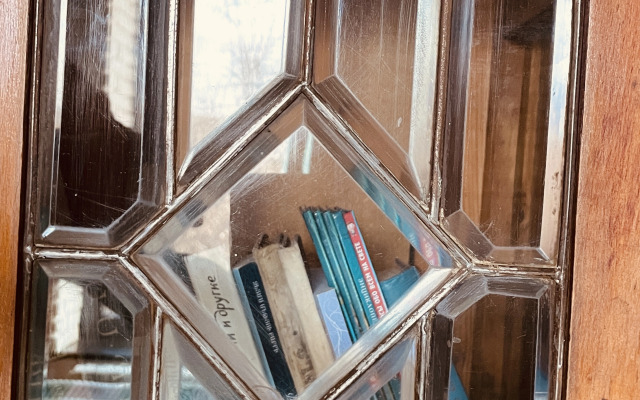 Вилла Dilijan Nature Cabin