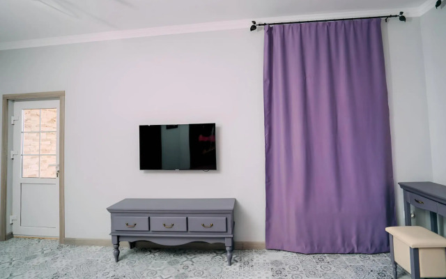 V Gorakh S Velikolepnym Vidom Villa