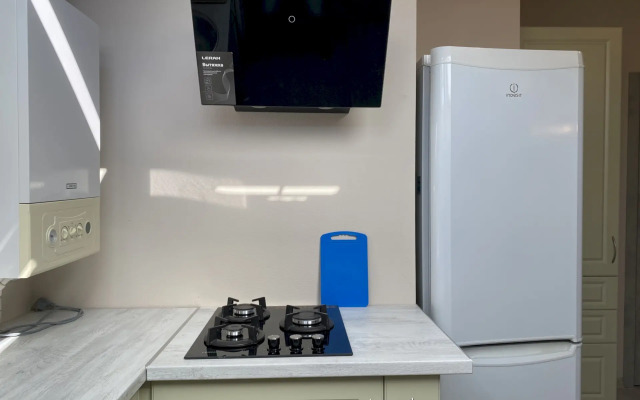 Апартаменты 289 Крымская 19