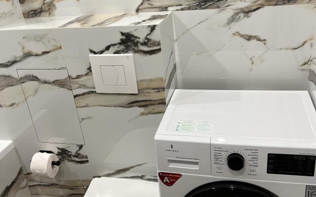 Квартира Стильная квартира на Мариенко