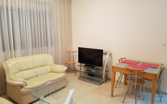 Inna's Apartments
