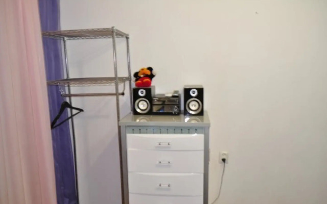 Квартира двухкомнатная в историческом центре города