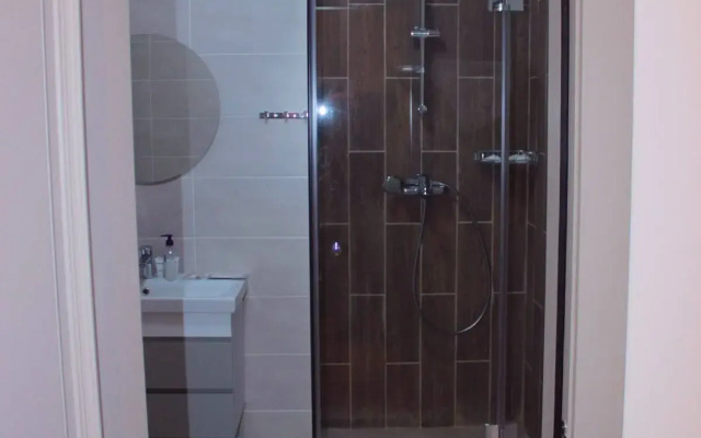 Exclusive Time Apartments
