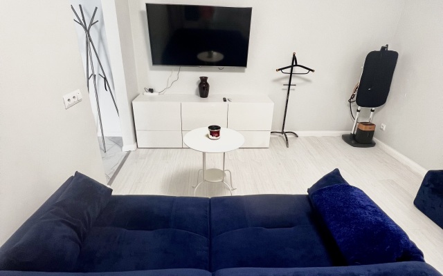 Квартира Уютная на Зорге