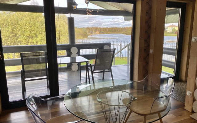 Частный дом Форца Речной