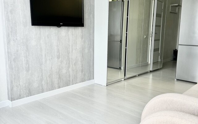 Apartamenty Dok Flat