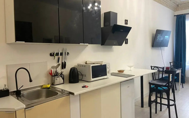 Квартира Дыхание Невского