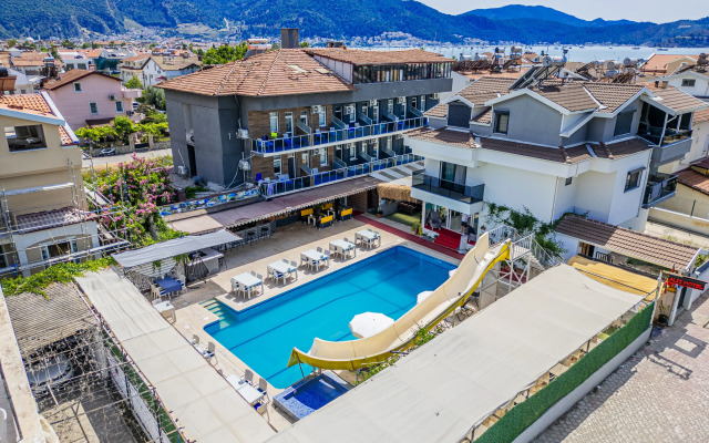 Alis Fethiye Hotel