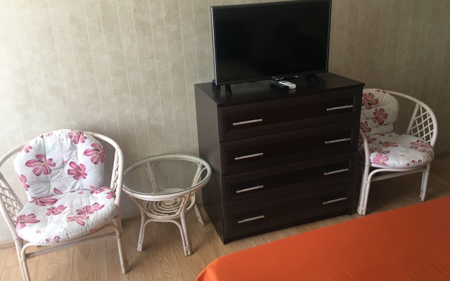 Forosskiy Bereg Apartments