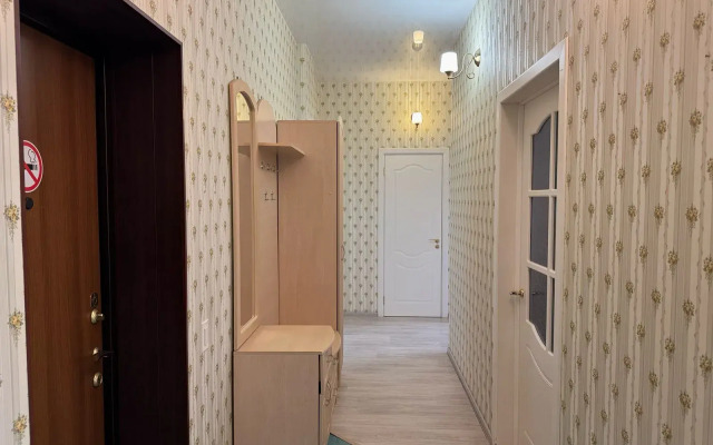 Avrora Oktyabryskaya 24 Apartments