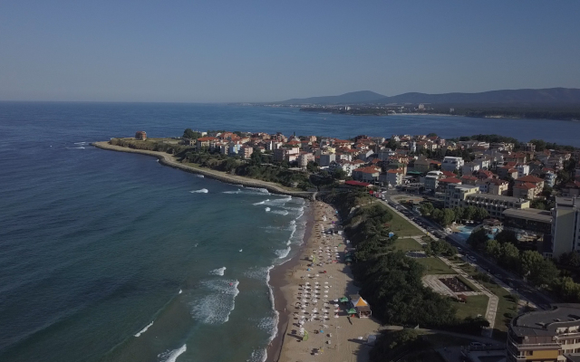 Stamopolu Lux Apartments
