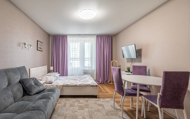Alyyans Apartment