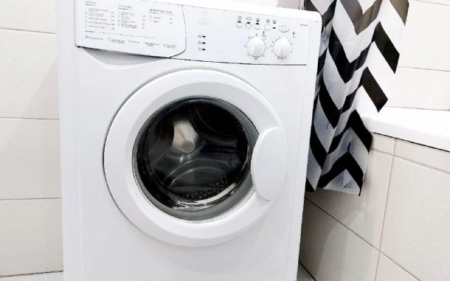 Квартира Евродвушка Sharman со стильнм ремонтом