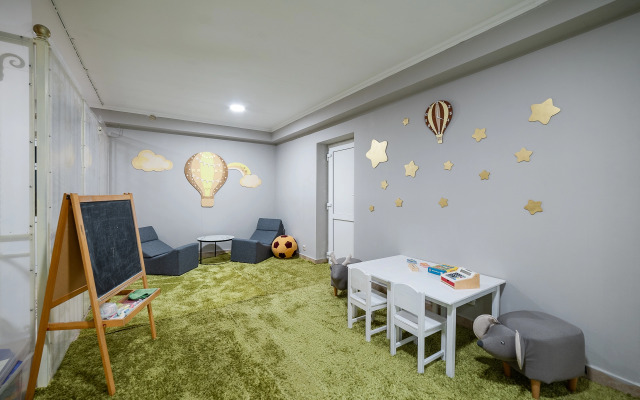 Tarasovo Haus Guest House