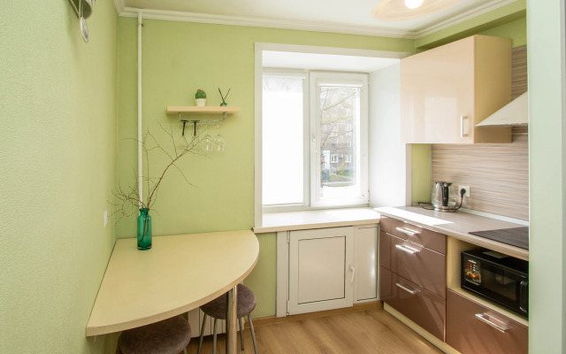 Квартира уютная в центре города