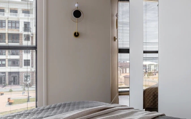 Квартира Ober house