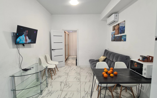 Vozle Plyazha Flat