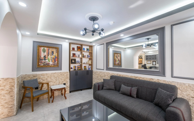 Sur Hotel Sultanahmet