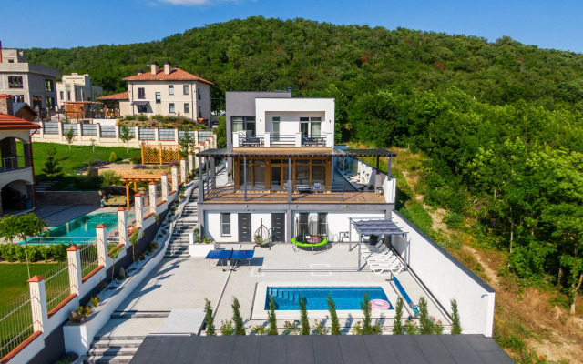 Гостевой дом Дуэт