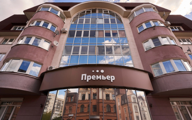 Premier Apartment hotel by OGI Rent